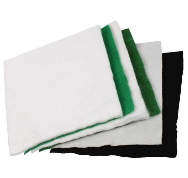 双江短丝土工布